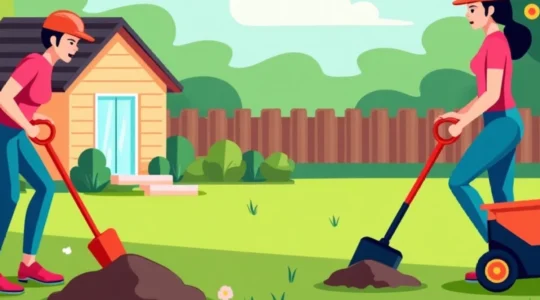 does-yard-work-count-as-good-exercise