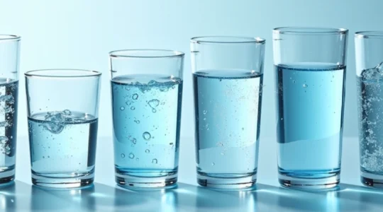 how-many-ounces-are-in-8-glasses-of-water
