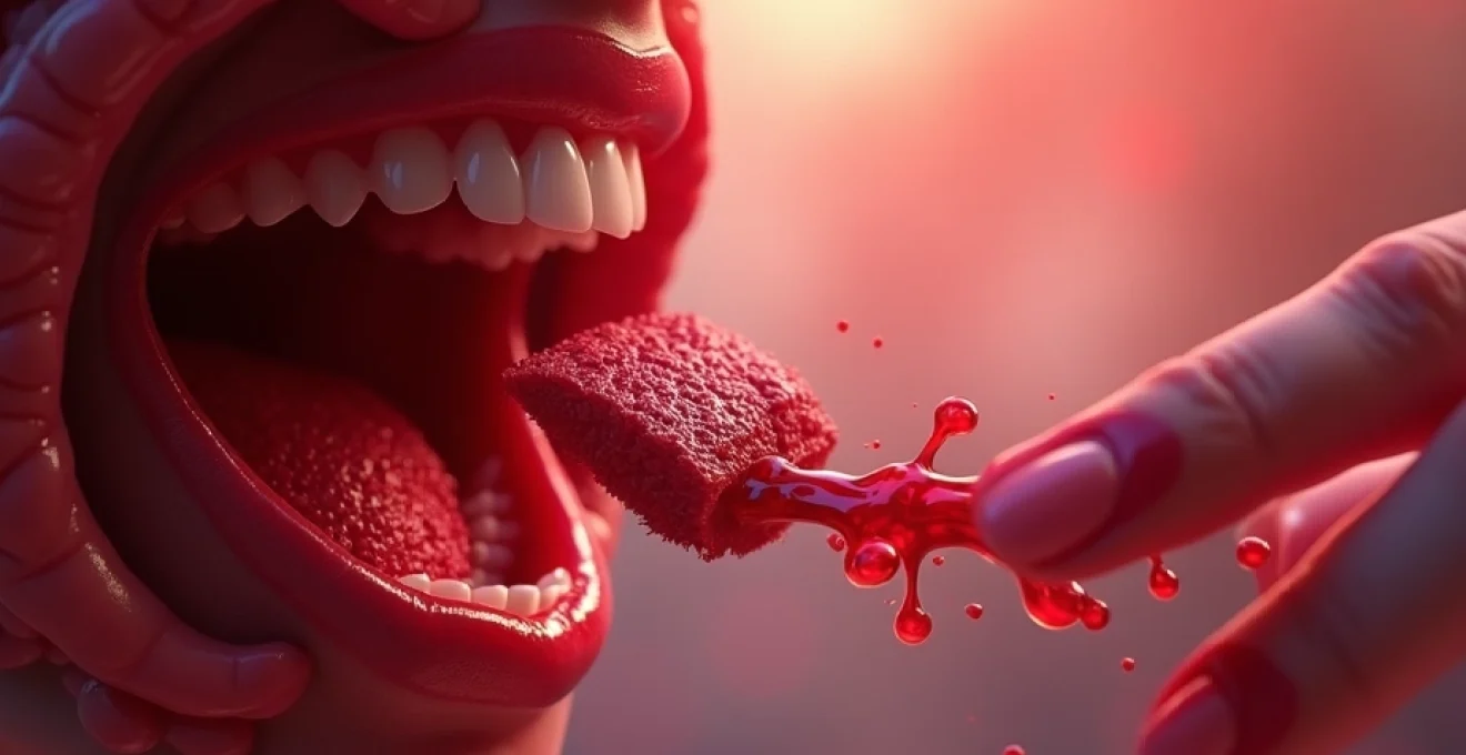 why-do-my-burps-taste-like-blood