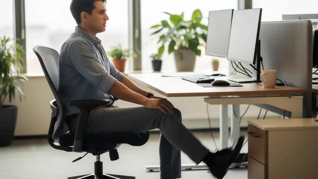 Beat the 3 PM Crash: The Metabolic Guide to Structuring Your Lunch for ...